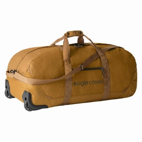 Dont Miss Out Limited Offer Alert Eagle Creek No Matter What 110L Rolling Duffel Bag