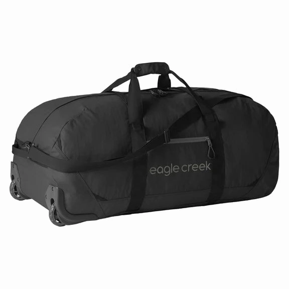 Eagle Creek No Matter What 110L Rolling Duffel Bag Special Savings Today Shop Smart Deals