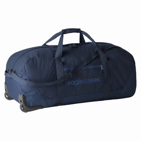 Weekend Flash Offer Dont Miss Todays Deal Eagle Creek No Matter What 130L Rolling Duffel Bag