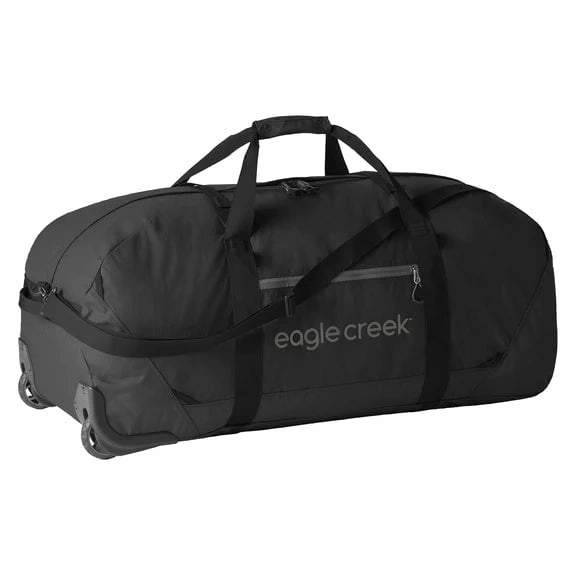 Eagle Creek No Matter What 130L Rolling Duffel Bag Last Chance Steal Gift Ideas Galore