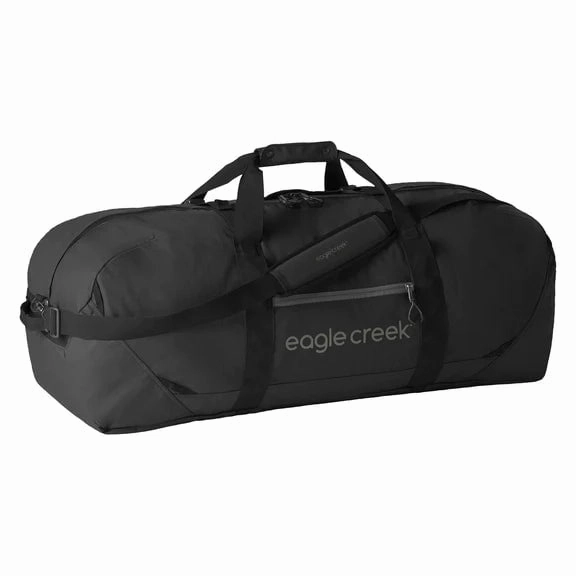 Dont Miss Hot Deals Eagle Creek No Matter What 90L Duffel Bag