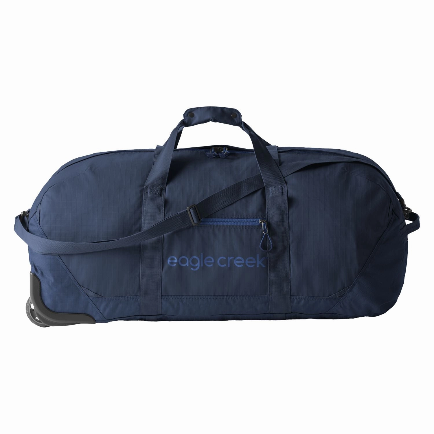 Dont Wait Save Eagle Creek No Matter What Rolling Duffel 110L