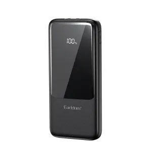 Instant Savings Deal Grab Save Today Earldom 3-In-1 Led Display 10,000Mah Powerbank