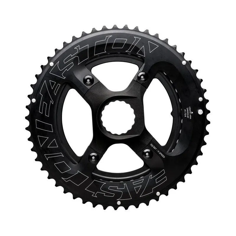 EASTON 2x Road Chainring