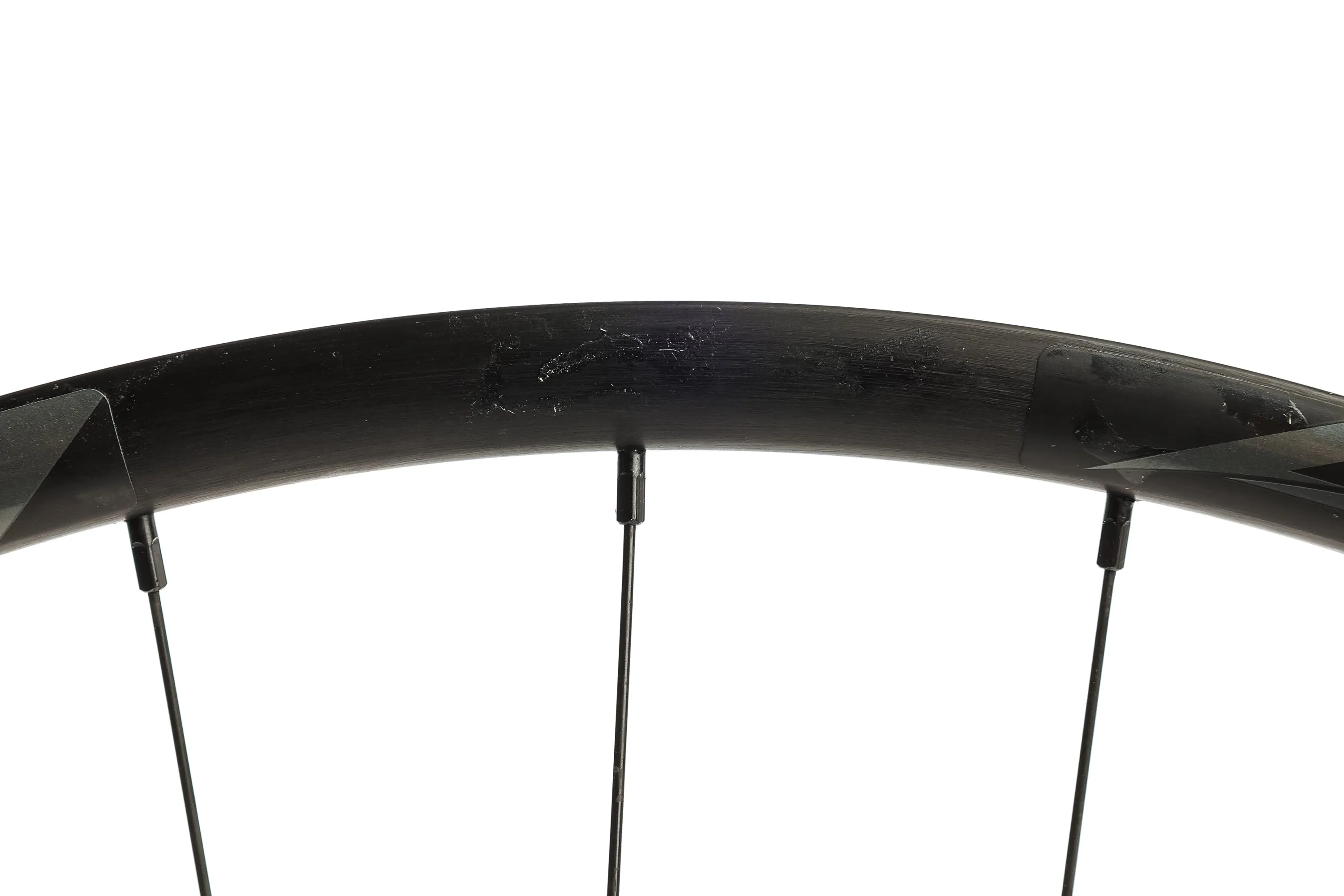 Easton ARC 25 Offset Aluminum Tubeless 700c Wheelset