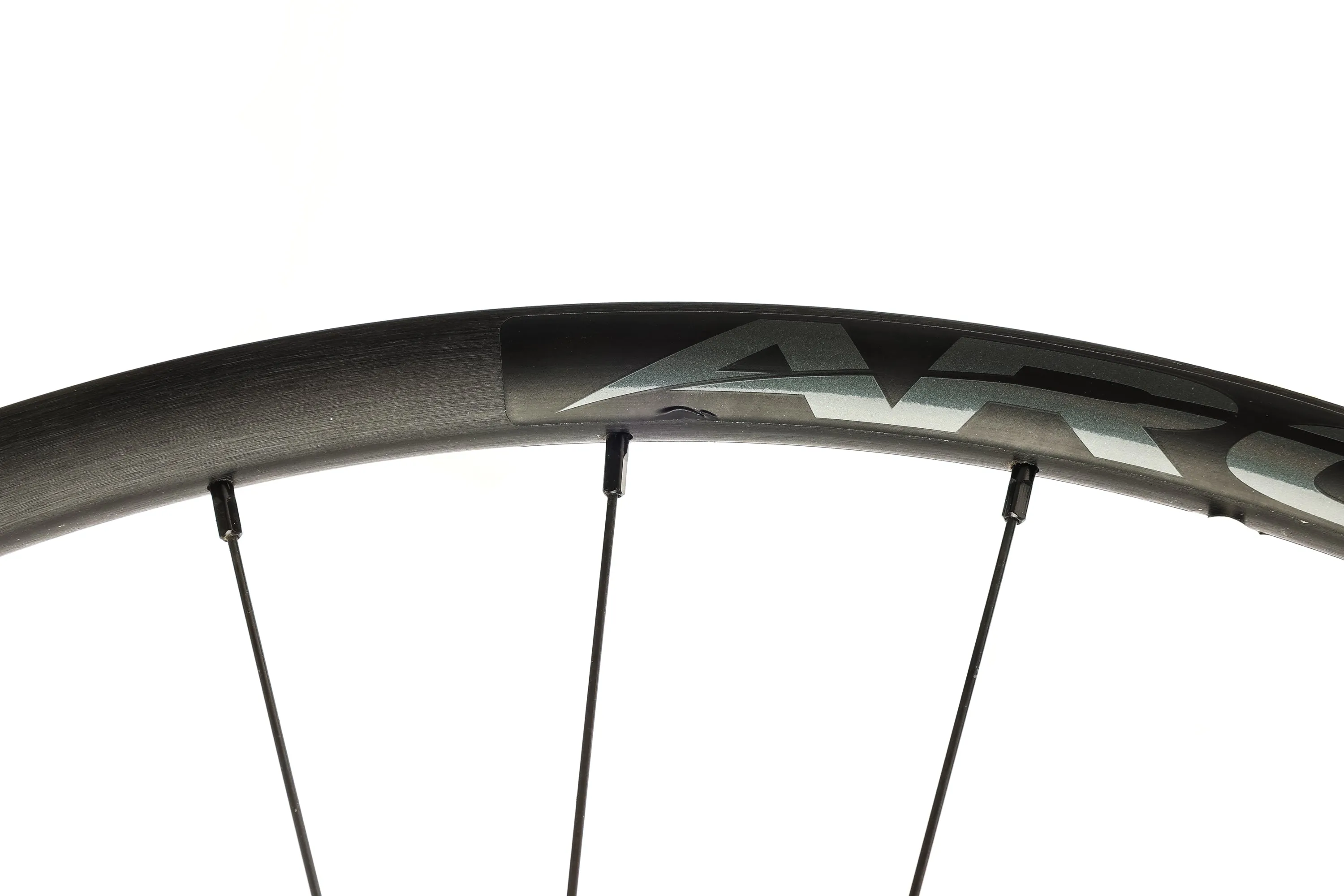 Easton ARC 25 Offset Aluminum Tubeless 700c Wheelset