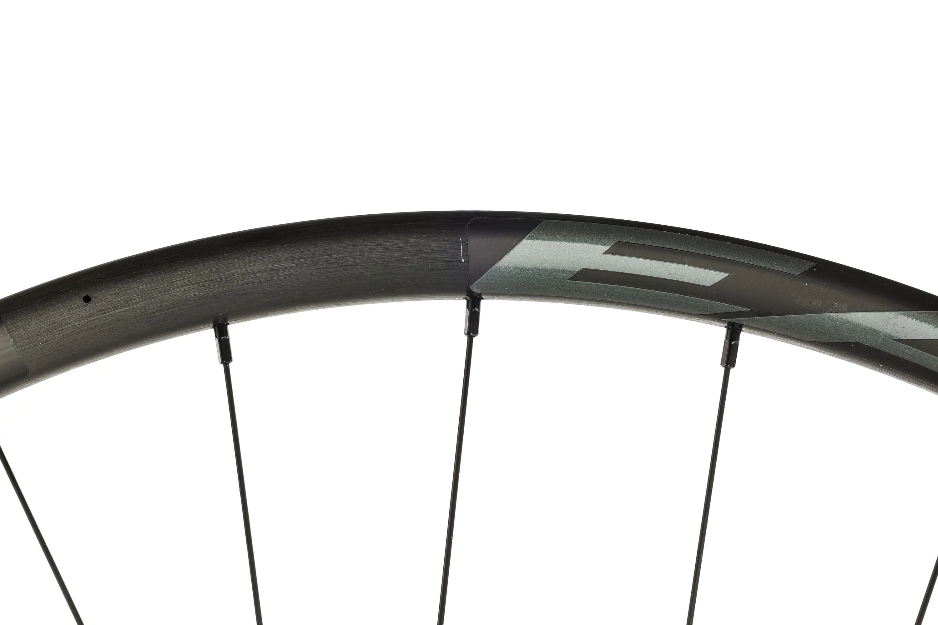 Easton ARC 25 Offset Aluminum Tubeless 700c Wheelset