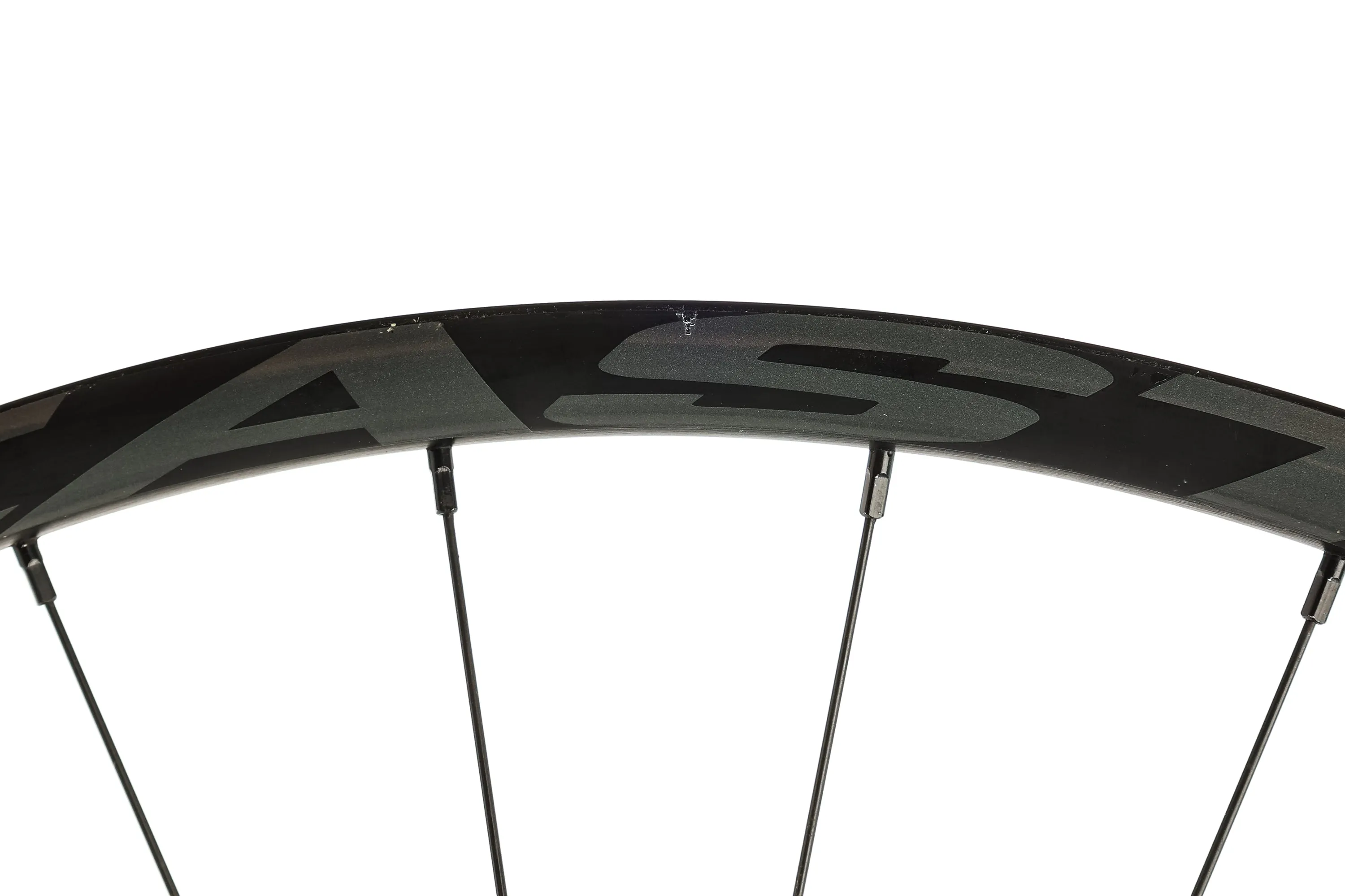 Easton ARC 25 Offset Aluminum Tubeless 700c Wheelset
