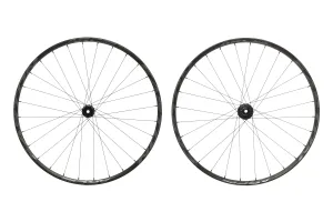 Easton ARC 25 Offset Aluminum Tubeless 700c Wheelset