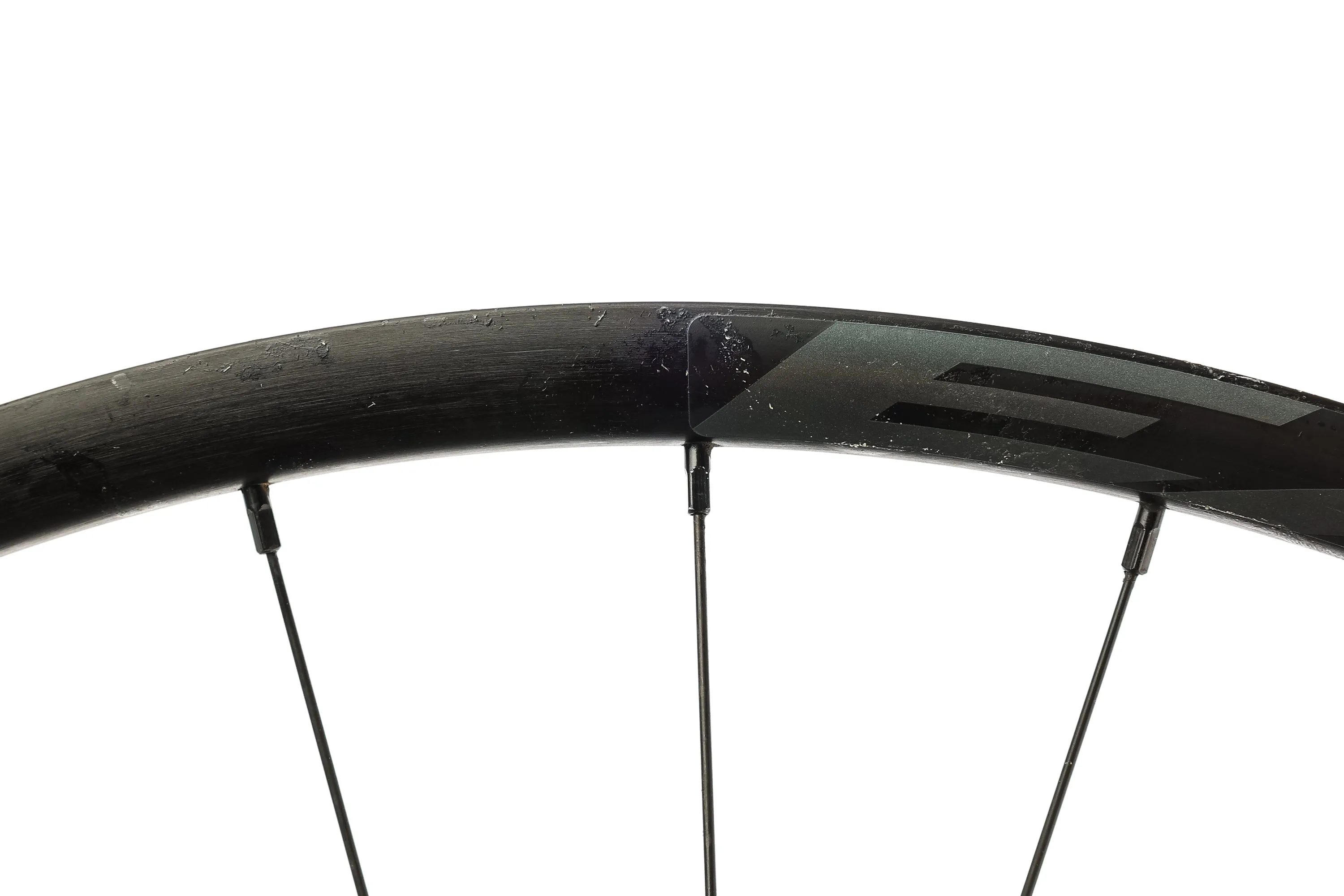 Easton ARC 25 Offset Aluminum Tubeless 700c Wheelset