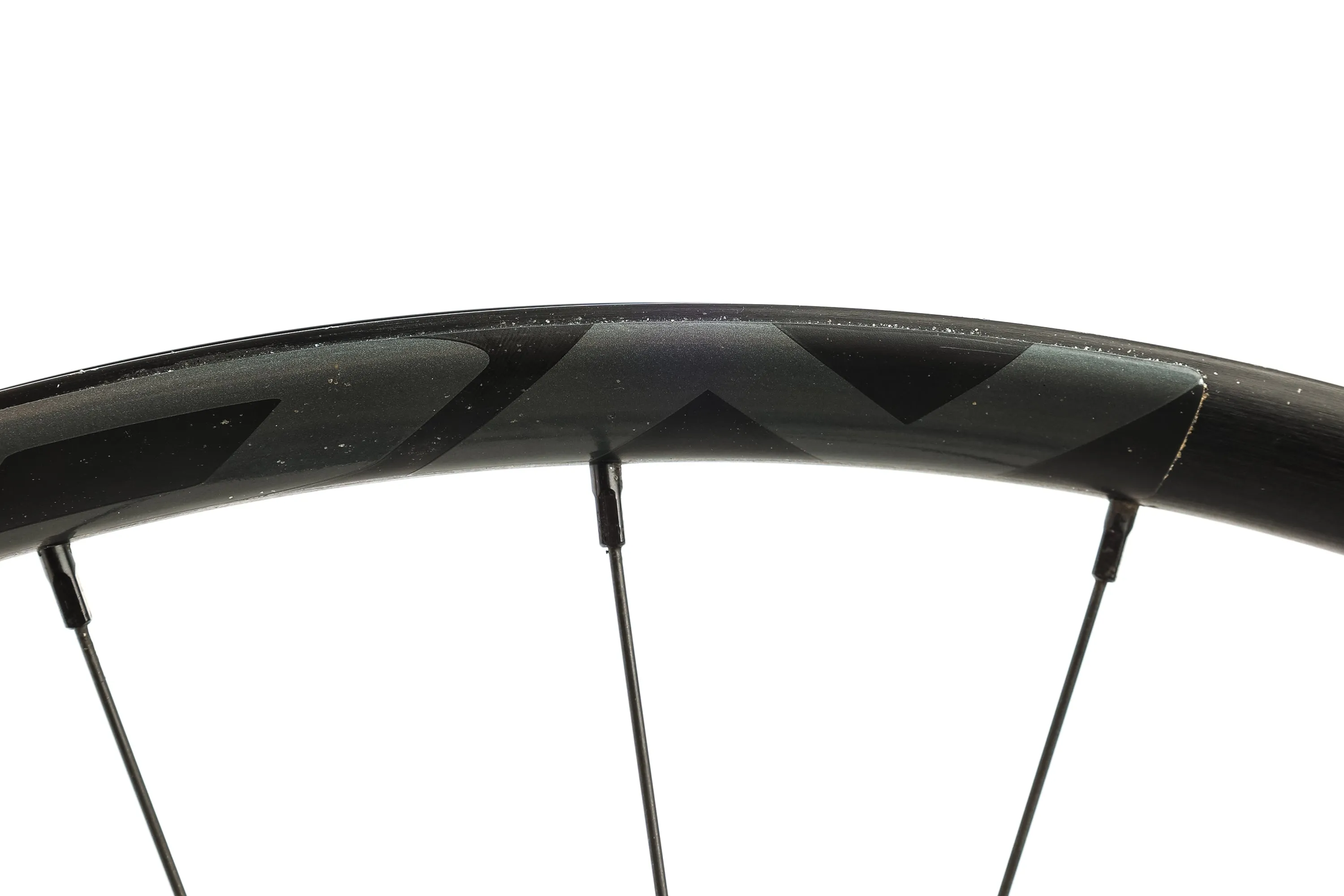 Easton ARC 25 Offset Aluminum Tubeless 700c Wheelset