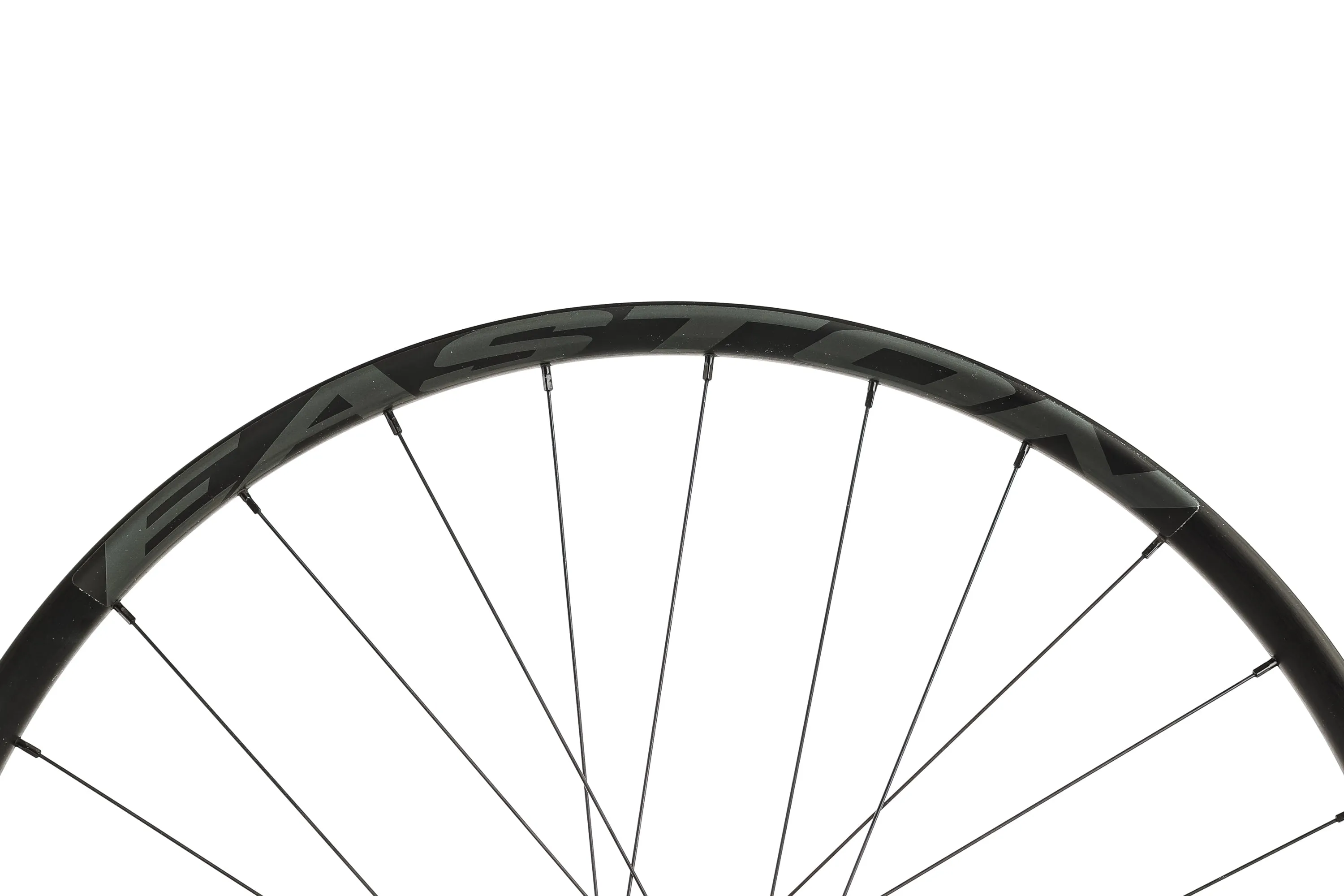 Easton ARC 25 Offset Aluminum Tubeless 700c Wheelset