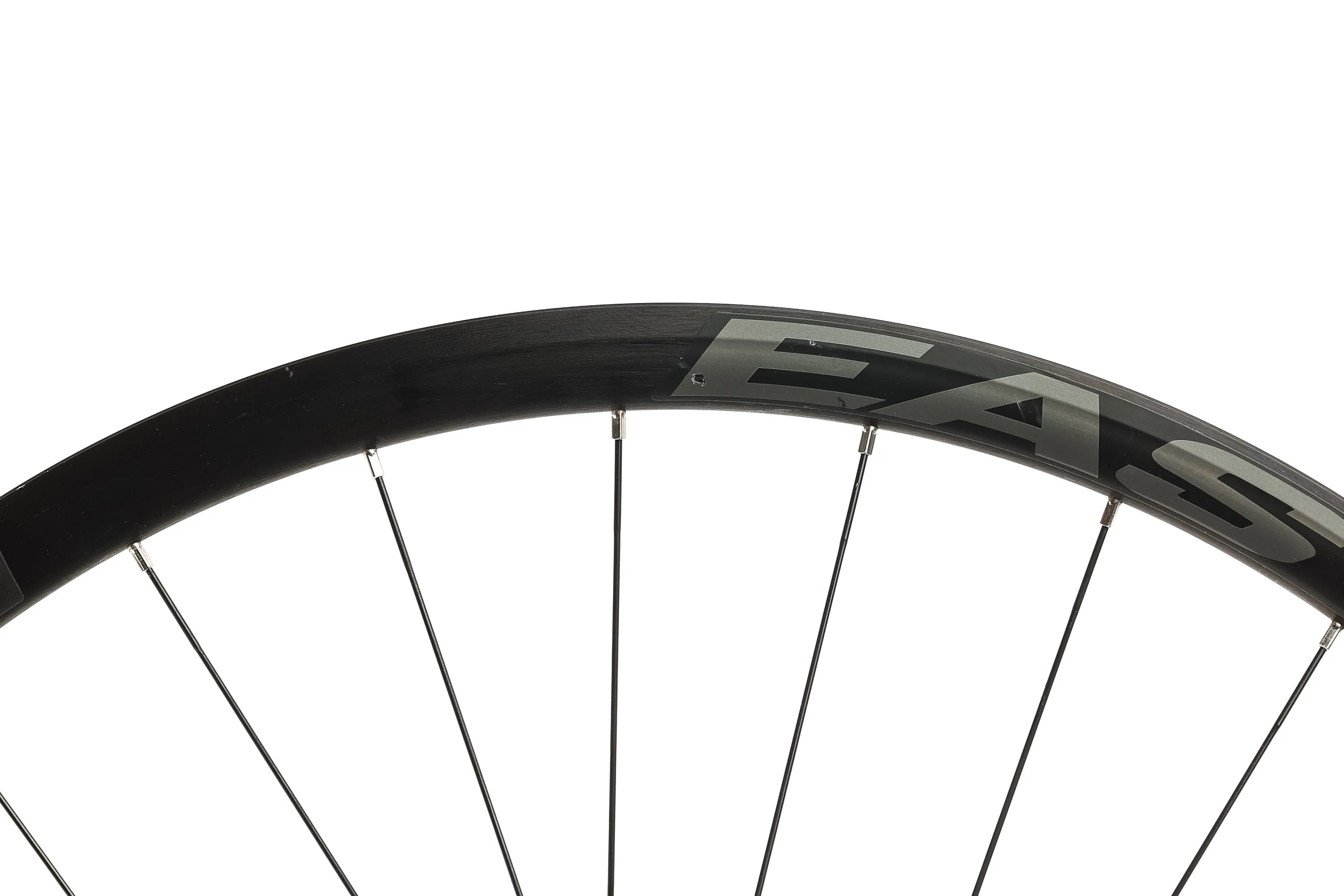 Easton EA70 SL Aluminum Tubeless 700c Wheelset