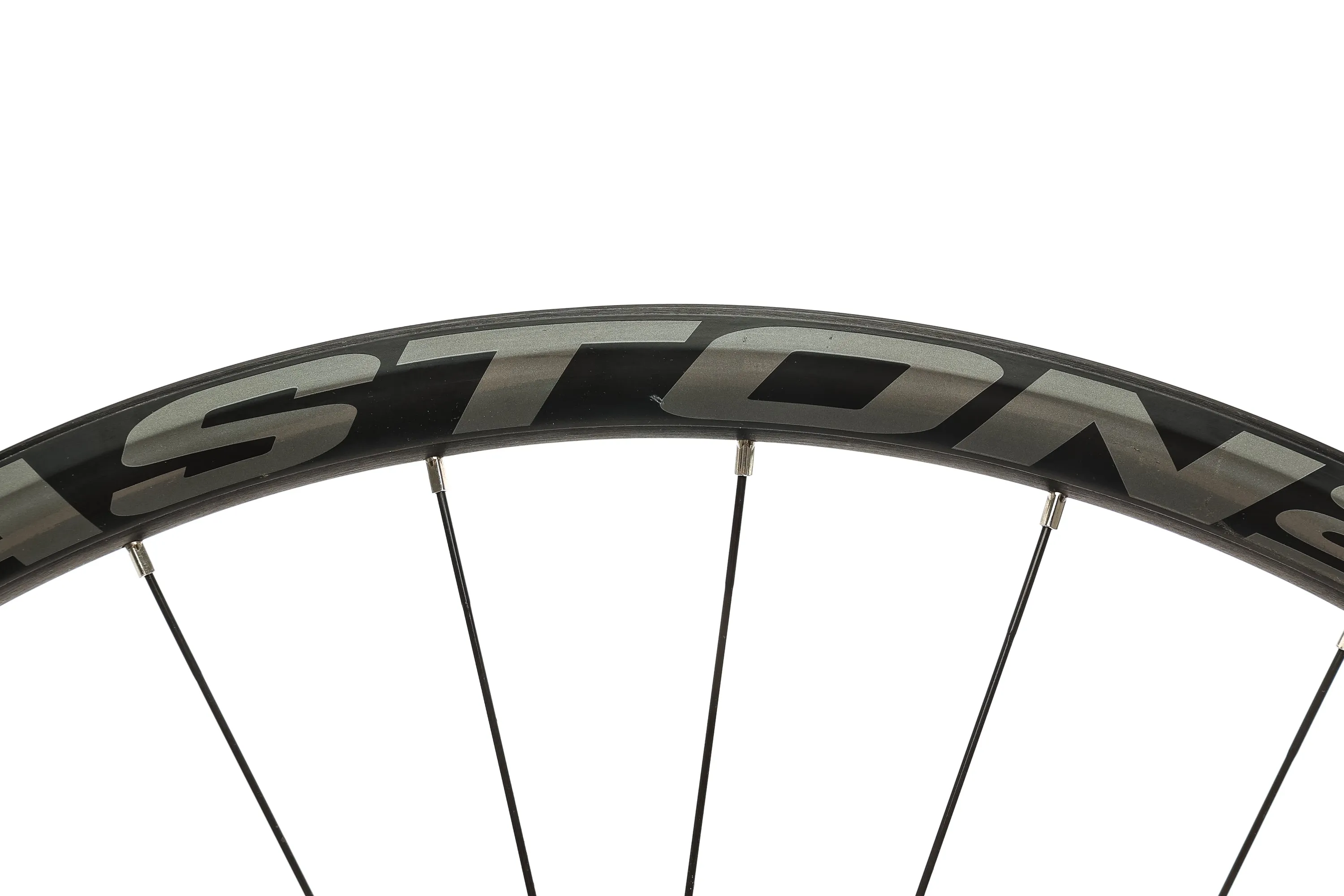 Easton EA70 SL Aluminum Tubeless 700c Wheelset