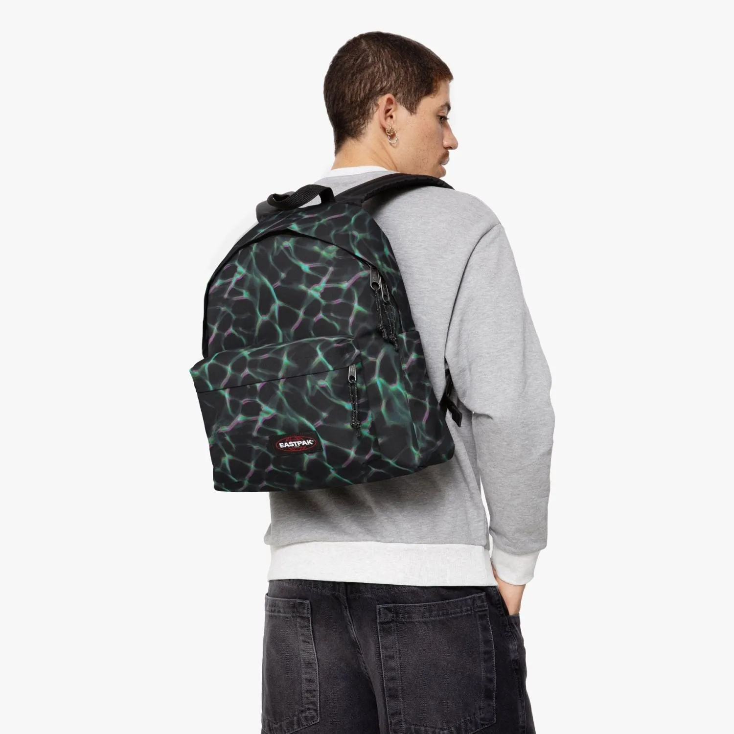 Special Online Offer Daily Deal Frenzy Eastpak Day Pak'R Backpack