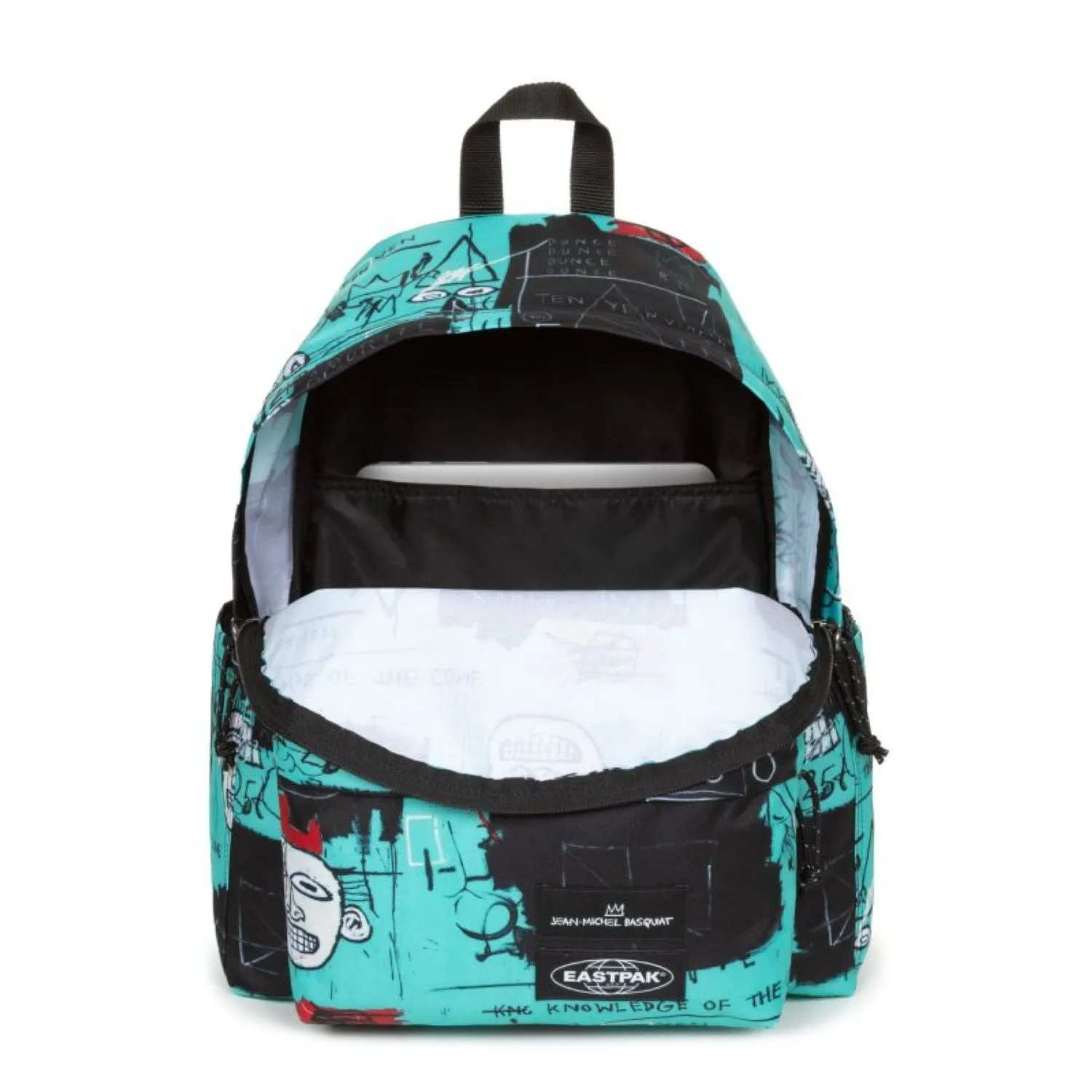 Eastpak Day Pak'R Basquiat Backpack Grab Todays Deal Special Deal Frenzy