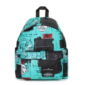 Eastpak Day Pak'R Basquiat Backpack Big Hot Sale Trending Hot Deal