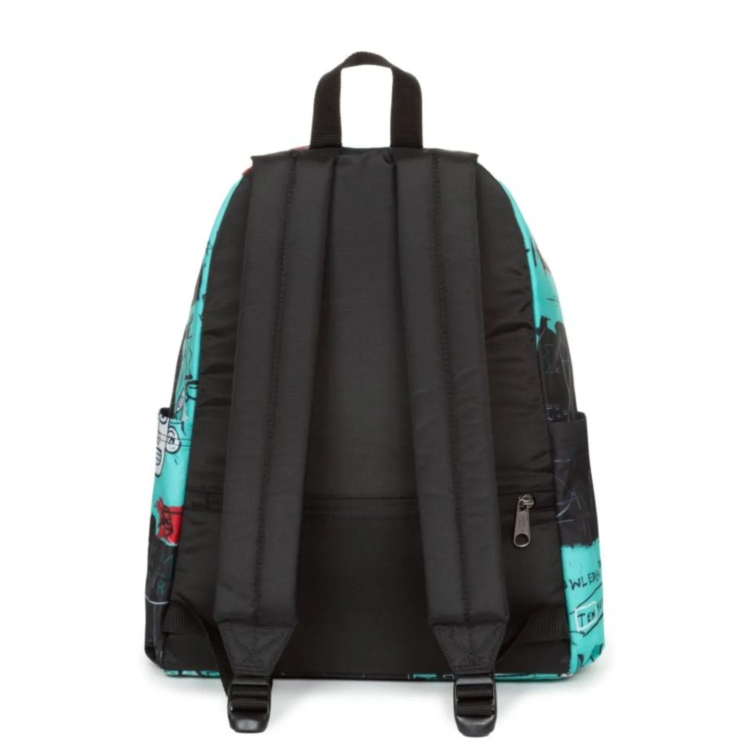 Big Hot Sale Eastpak Day Pak'R Basquiat Backpack