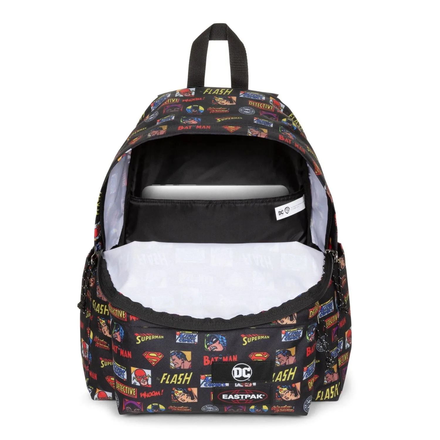 Eastpak Day Pak'R Dc Comics Backpack Special Price Today GiftWorthy Sale