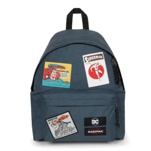 Eastpak Padded Pak'R Dc Comics Backpack Clearance Event
