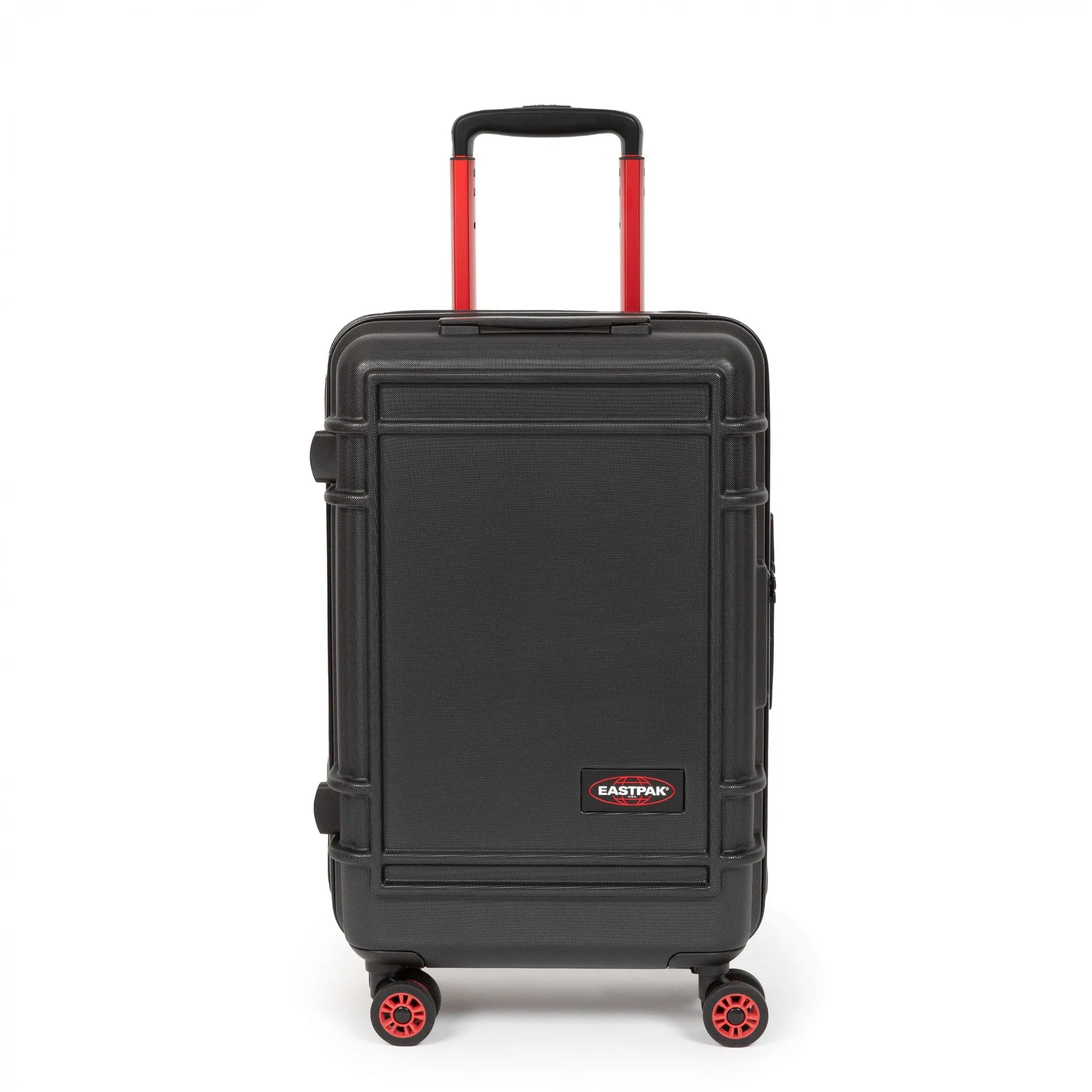 Eastpak Resist'R Zip Cabin - Black Limited Time Hot Deal