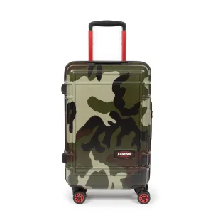 Mega Sale Now Online Deal Frenzy Eastpak Resist'R Zip Cabin - Camo