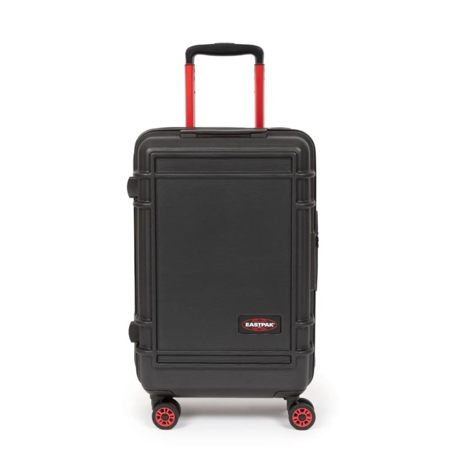Hot Clearance Now Eastpak Resist'R Zip Cabin Hard Luggage (21")