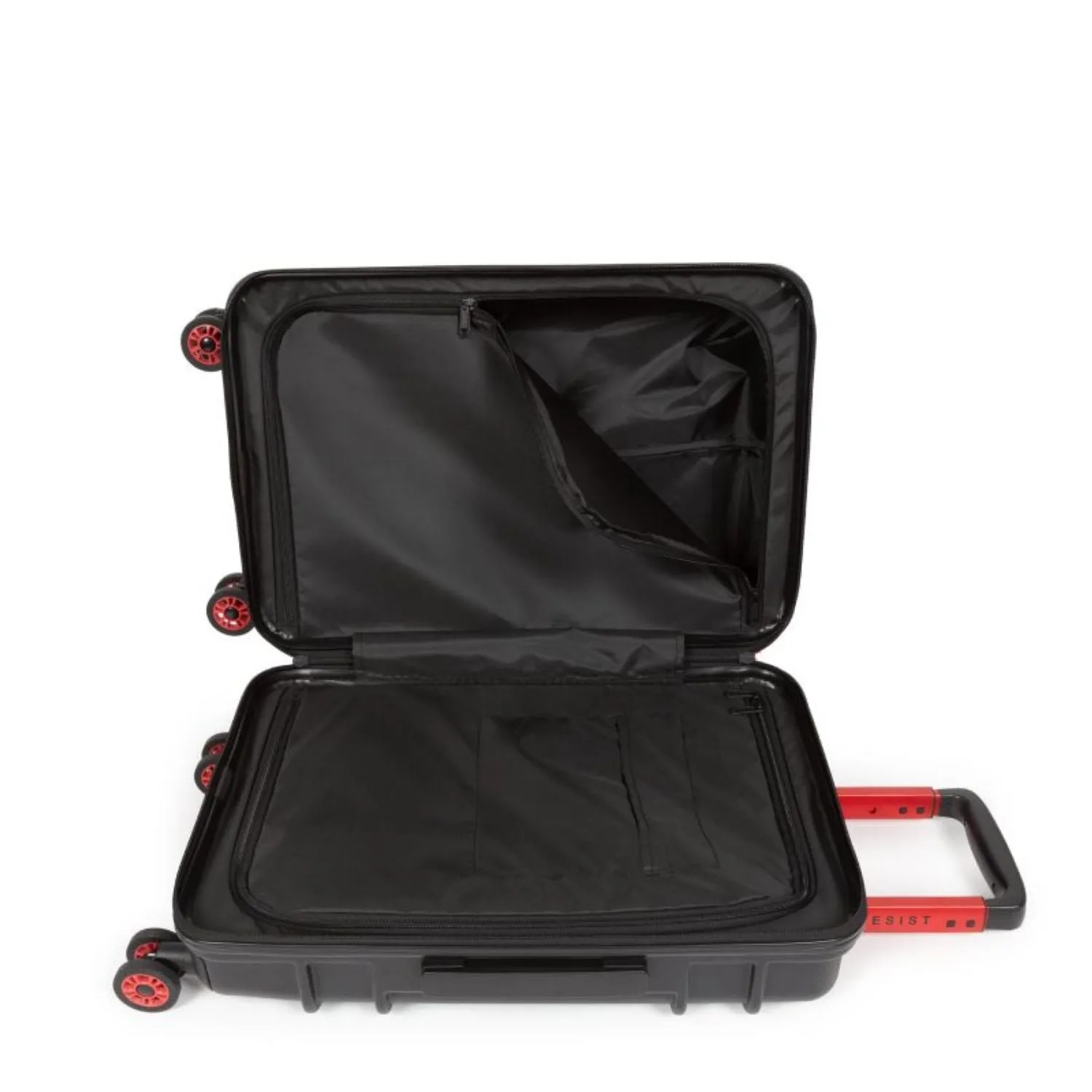 Eastpak Resist'R Zip Cabin Hard Luggage (21") Shop Todays Picks
