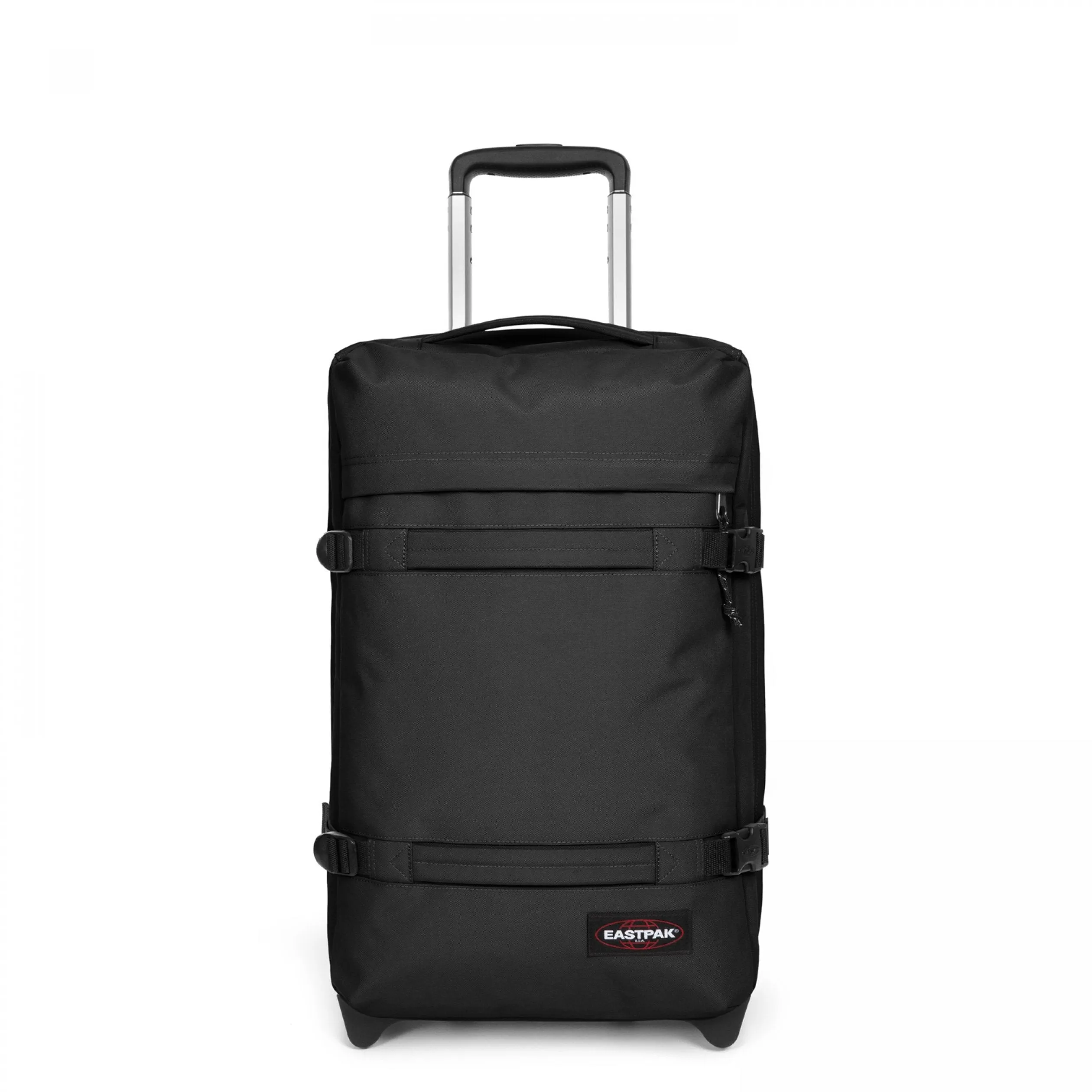 Eastpak Transit'R S - Black Today Only Offer Hot Price Drop