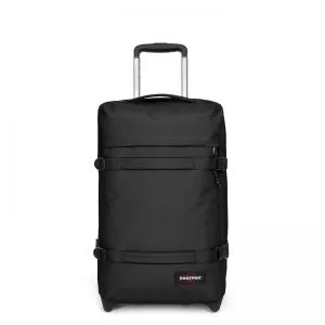 Eastpak Transit'R S - Black Today Only Offer Hot Price Drop