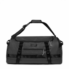 MustShop Sale Eastpak Duffel Pack M - Tarp Black2