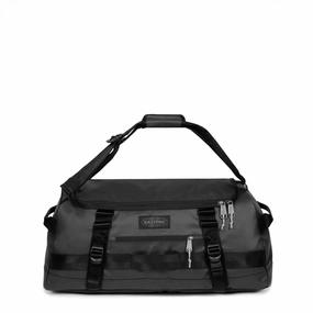 Grab Save Today Clearance Event Today Eastpak Duffel Pack S - Tarp Black2