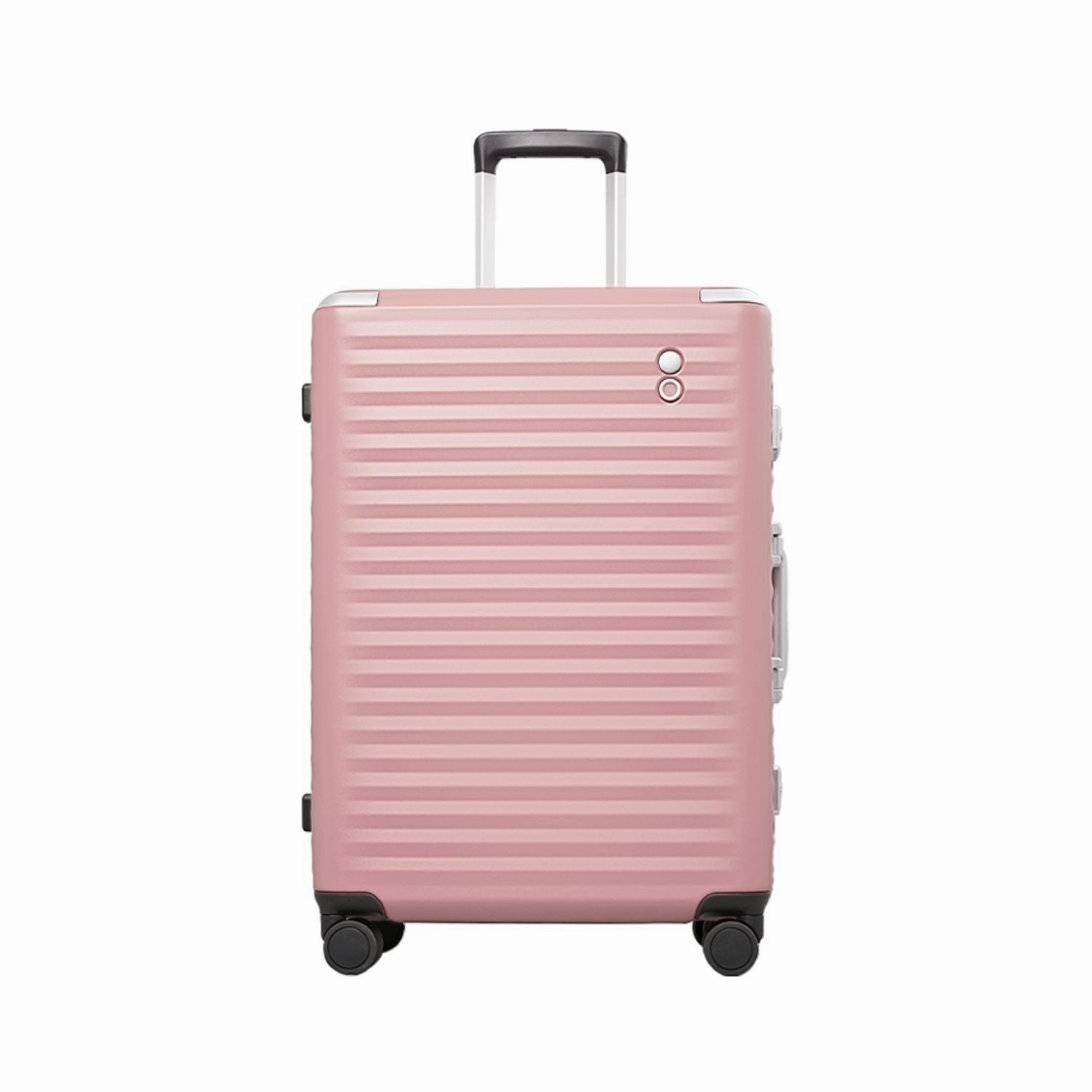 Echolac Celestra Aluminium Frame 20" Carry On Luggage With Silent Spinner Wheels (Sa) Grab Your Savings