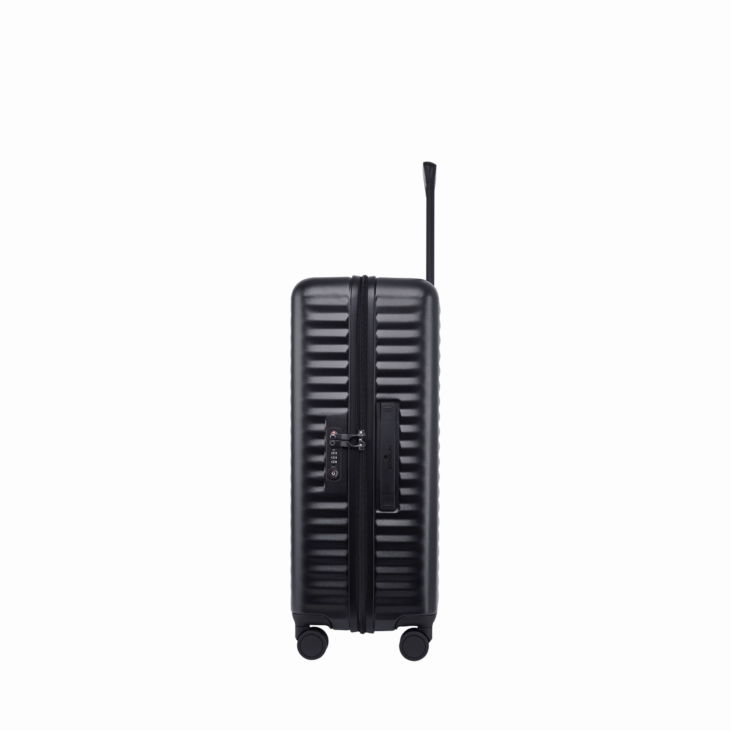 Echolac Celestra S 20" Carry On Luggage Expandable Spinner Trending Offer Today Clearance Sale