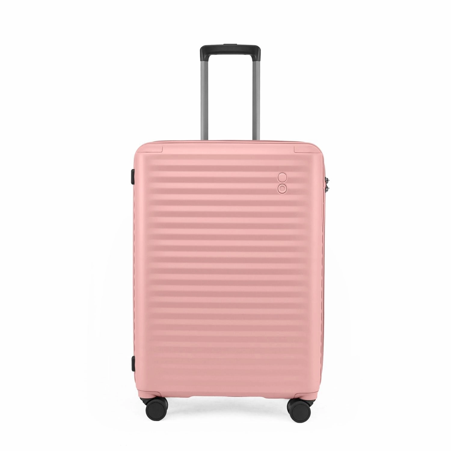 Exclusive Online Discount Clearance Savings Now Echolac Celestra Xa 20" Carry On Luggage Spinner With Brake