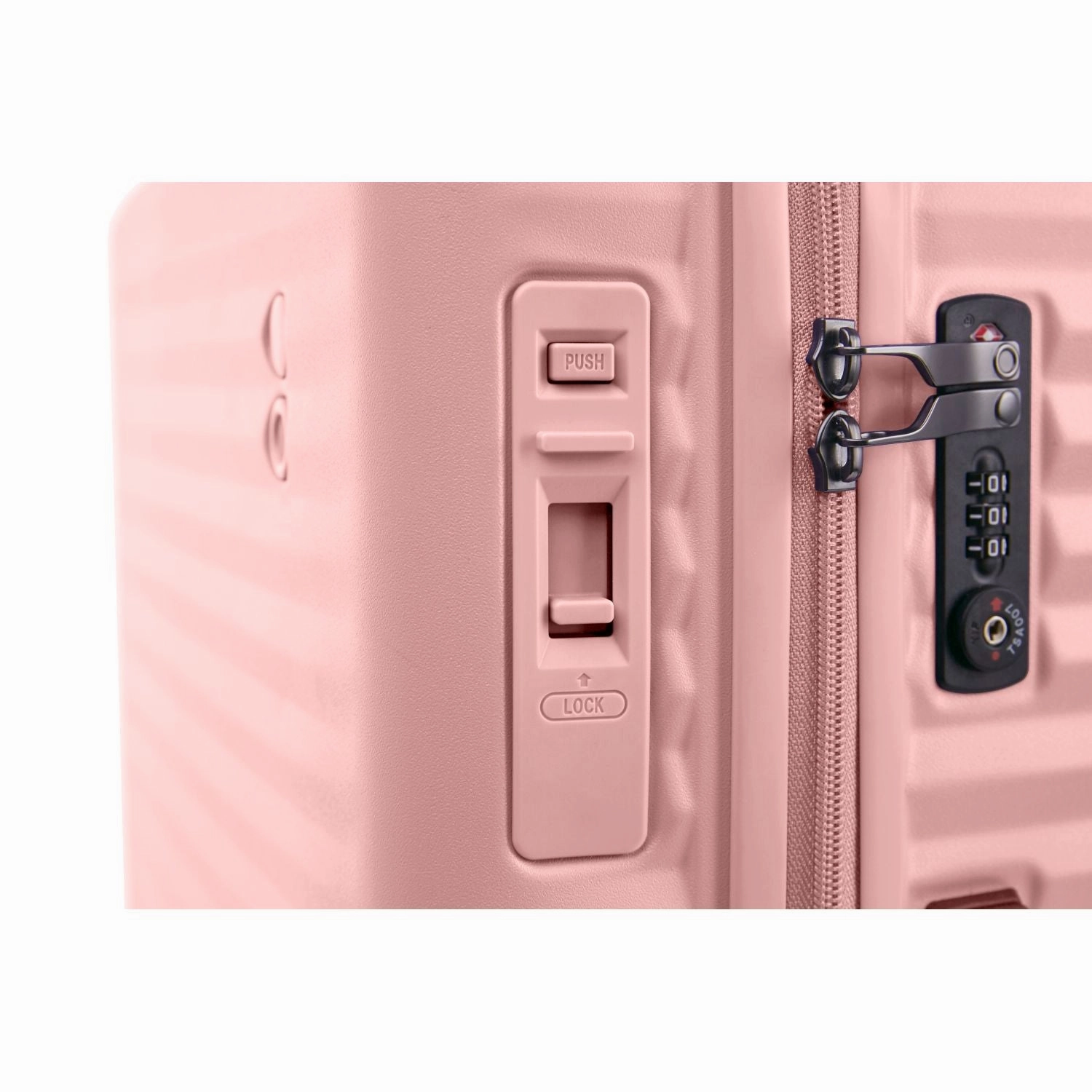 Echolac Celestra Xa 20" Carry On Luggage Spinner With Brake Trending Now Offer Online Exclusive Savings