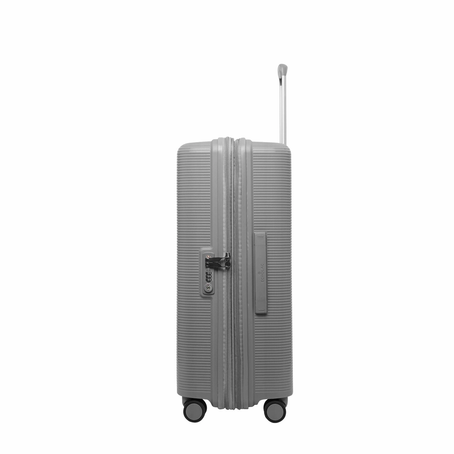 Flash Sale Alert Now Echolac Forza 20" Carry On Luggage
