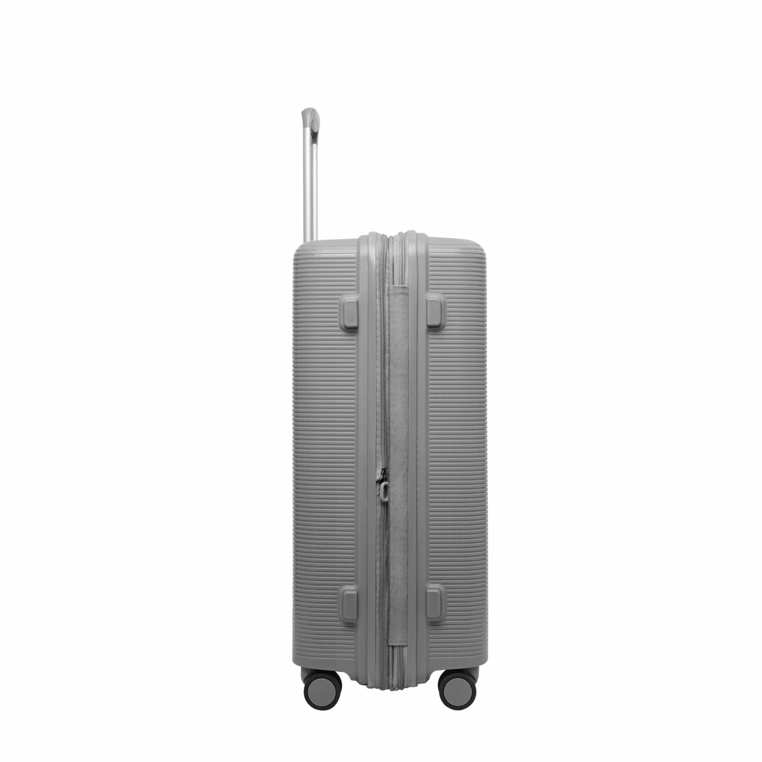 Echolac Forza 20" Carry On Luggage Instant Savings Inside