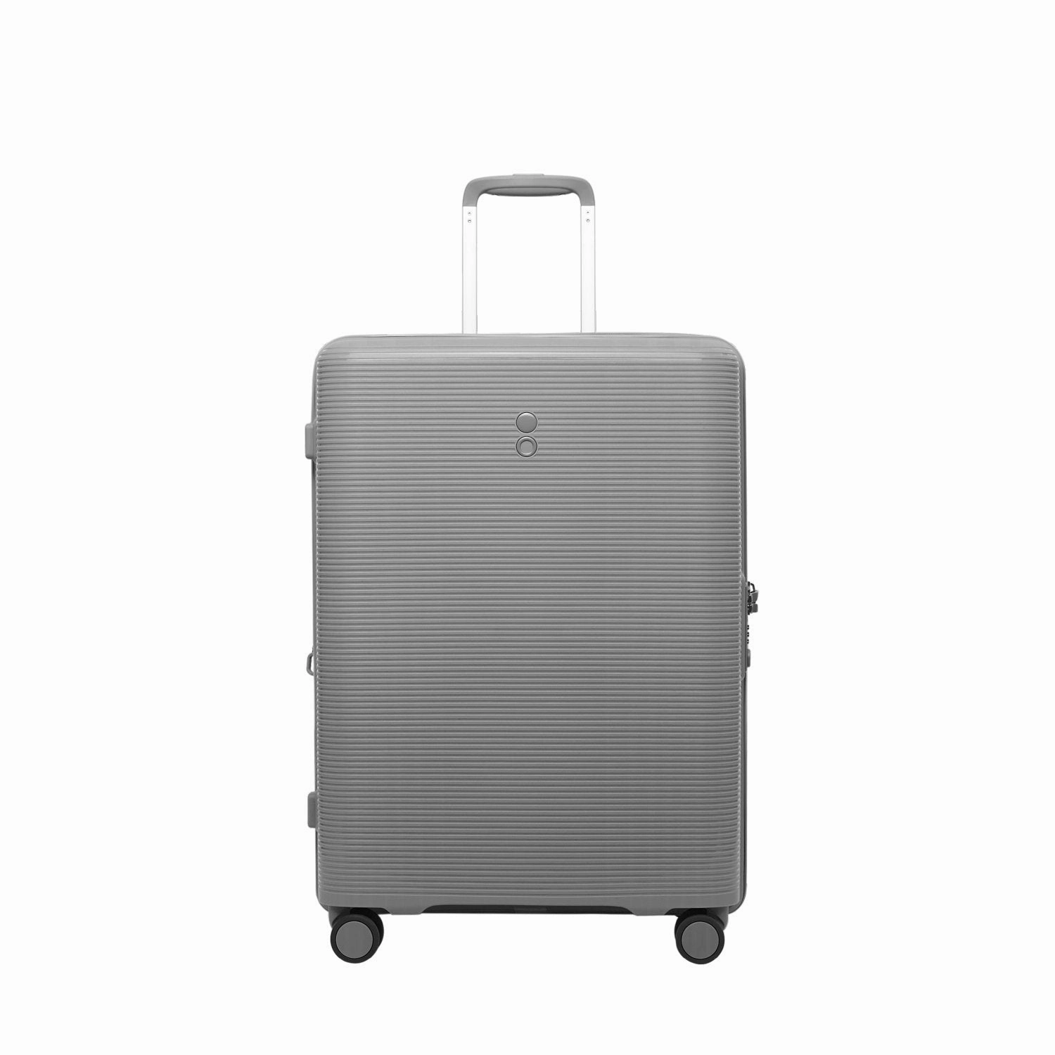 Special Price Offer Echolac Forza 20" Carry On Luggage