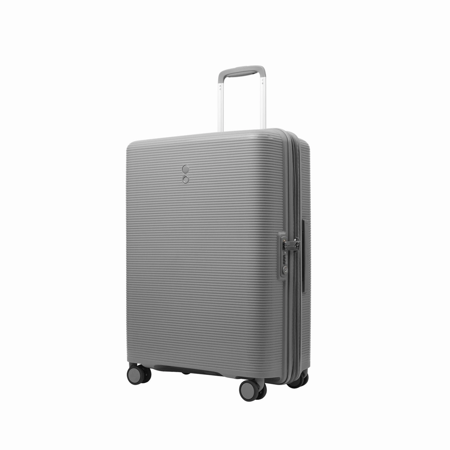Sweet Deal Today Trending Now Offer Echolac Forza 20" Carry On Luggage