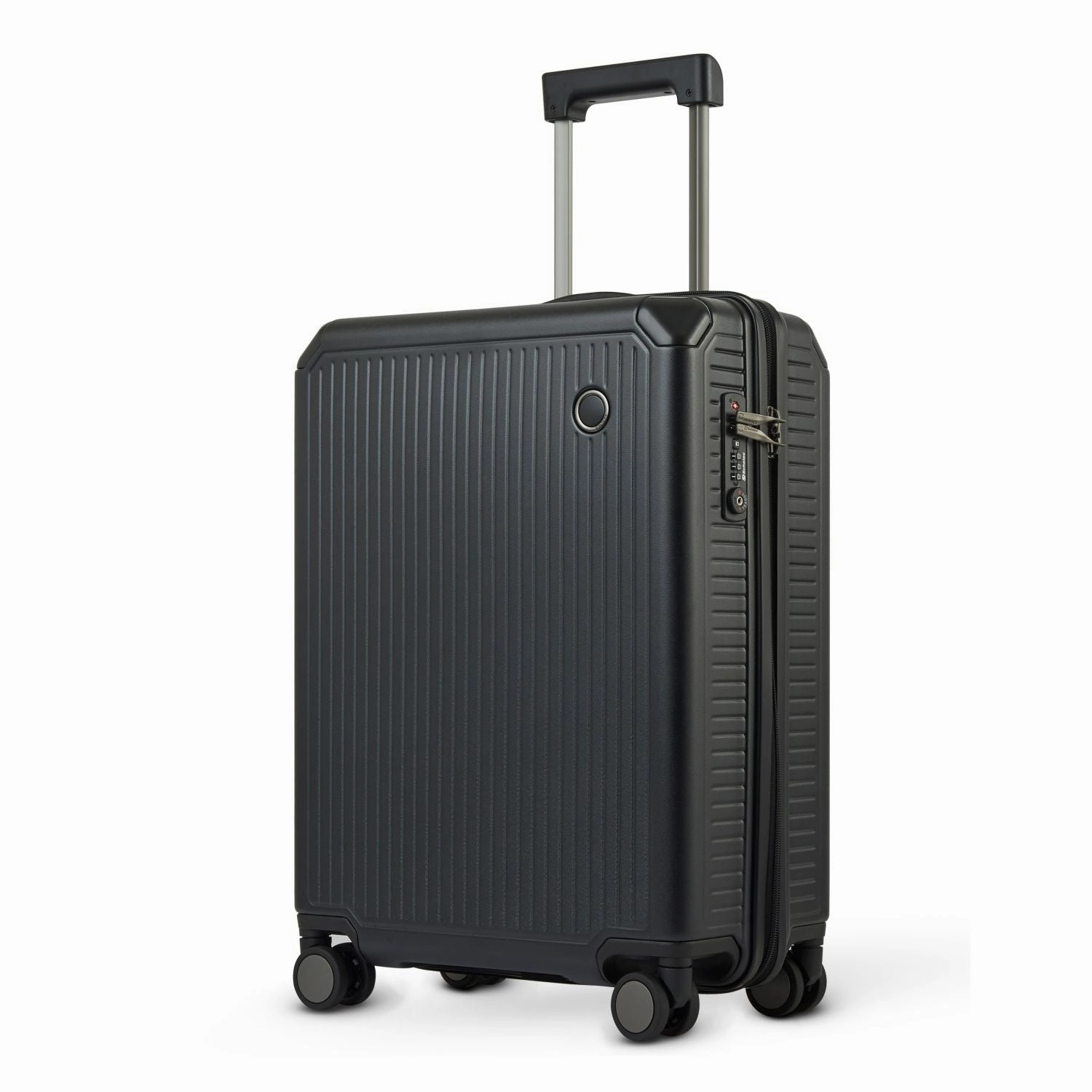 Exclusive Hot Pick Flash Offer Today Echolac Shogun 20" Carry On Luggage