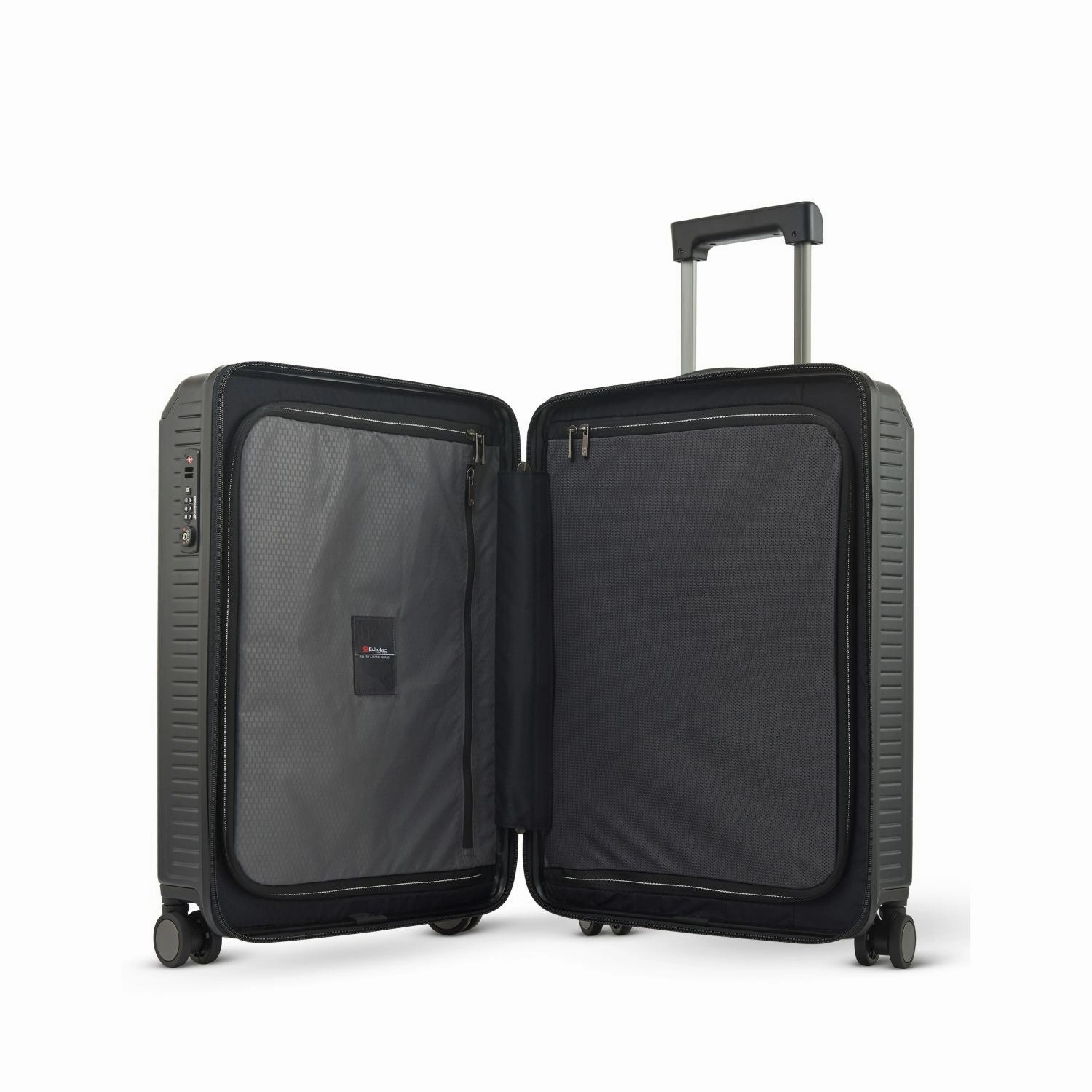 Echolac Shogun 20" Carry On Luggage Special Deals Online