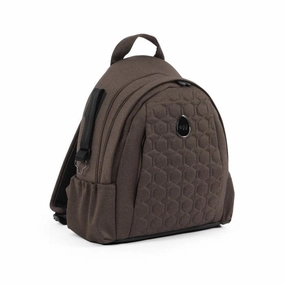 Limited Time Steal Egg 3 Backpack - Chocolate Velvet