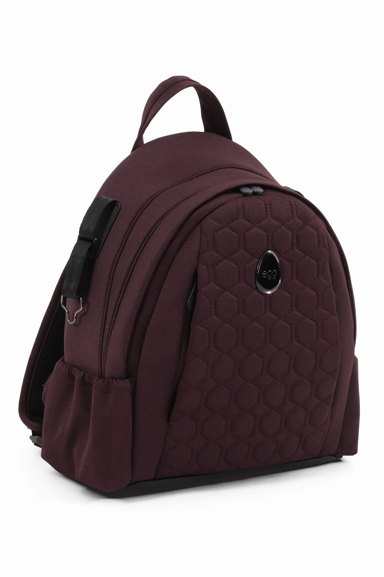 Egg 3 Backpack - Mulberry Clearance Event Today Clearance Alert Now