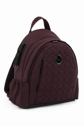 Price Drop Frenzy Egg 3 Backpack - Mulberry