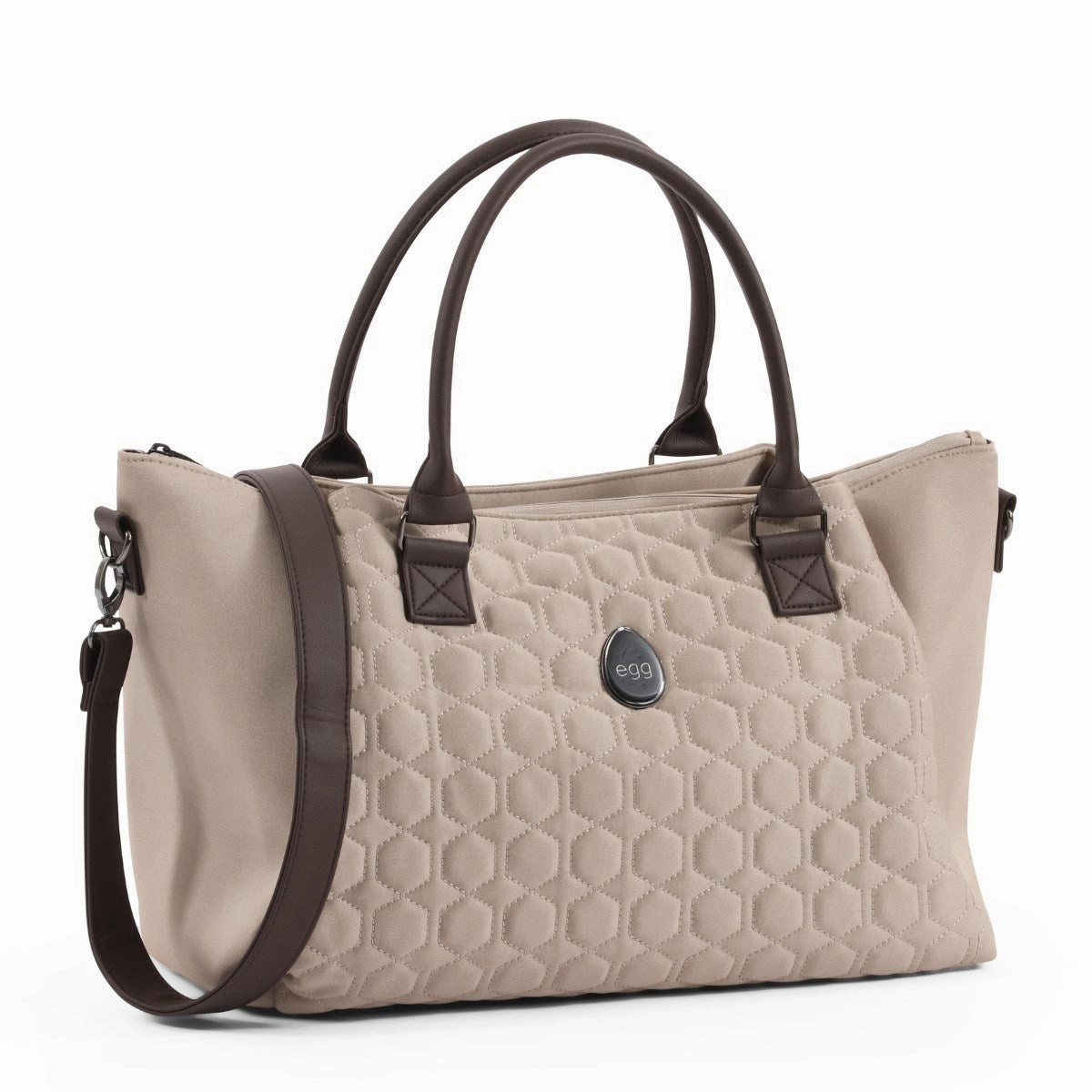 Egg Overnight Bag Exclusive Holiday Deal