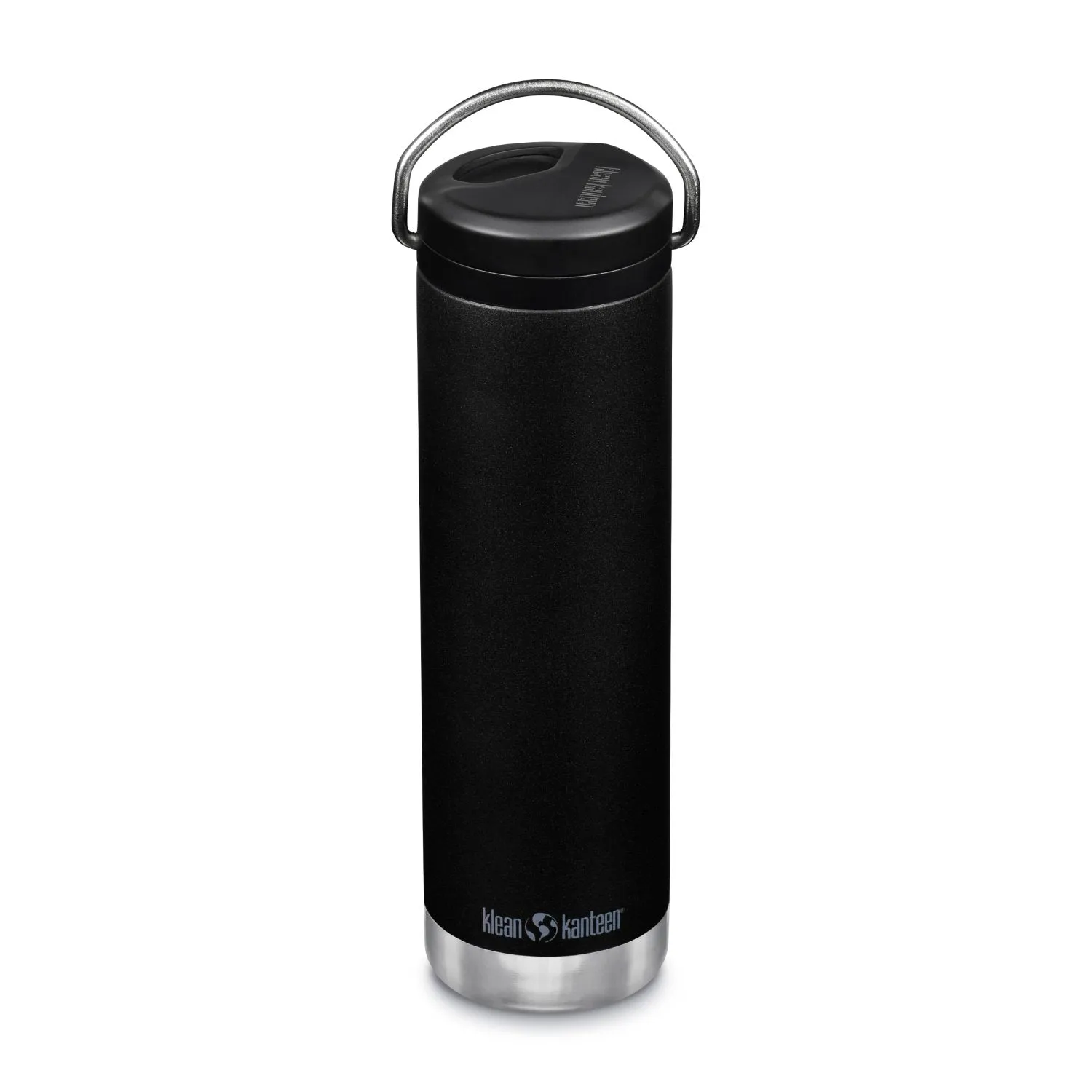 Today Only Discount Dont Miss This Offer Klean Kanteen Insulated Tkwide 20Oz Water Bottle (With Twist Cap)