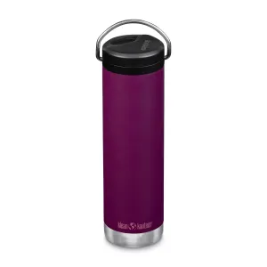 Klean Kanteen Insulated Tkwide 20Oz Water Bottle (With Twist Cap) Today Only Hot Sale Clearance Event