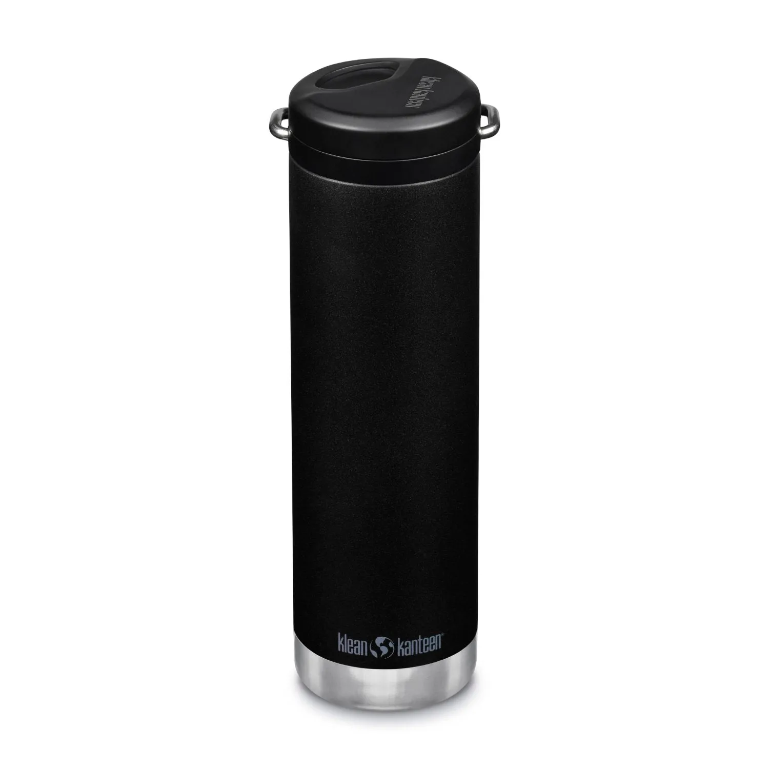 Klean Kanteen Insulated Tkwide 20Oz Water Bottle (With Twist Cap) Deal of the Day