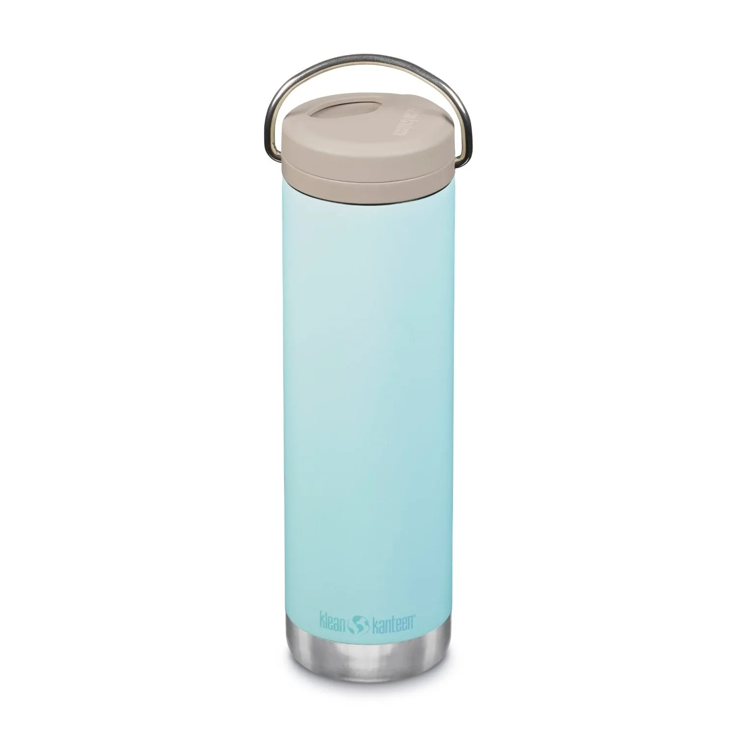 Clearance Savings Now Gift Sale Event Klean Kanteen Insulated Tkwide 20Oz Water Bottle (With Twist Cap)
